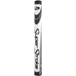 SuperStroke Golf Ultra Slim 1.0 Putter Grips -CaddiesShack Sales Store 1.0 Legacy Black