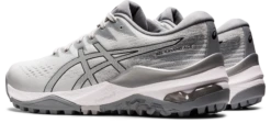 Asics Gel-Kayano Ace Spikeless Golf Shoes -CaddiesShack Sales Store 1111A209 021 SB FL GLB