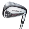 Tour Edge Exotics CB Pro Tungsten Iron Set