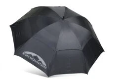 Sun Mountain Golf 68" Automatic Umbrella -CaddiesShack Sales Store 190901 Umbrella Black f937b141 c1f9 4740 9d87 05c97857e71d