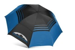 Sun Mountain Golf 68" Manual Umbrella -CaddiesShack Sales Store 190903 Umbrella Black Cobalt