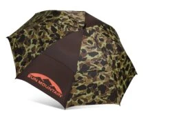 Sun Mountain Golf 68" Manual Umbrella -CaddiesShack Sales Store 190906 Umbrella Duck Hunt Camo
