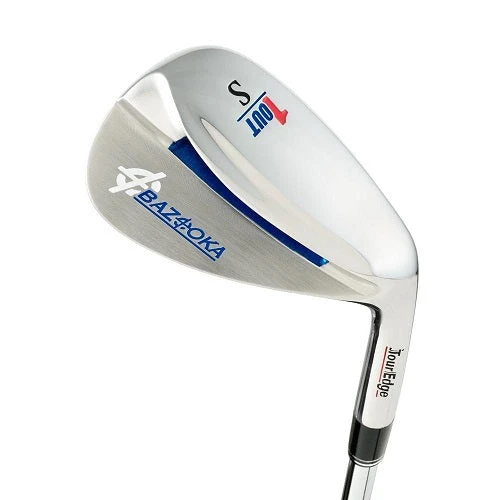 Tour Edge Bazooka One Out Wedge 1 Tour Edge Bazooka One Out Wedge