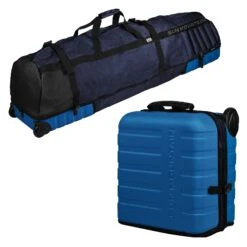 Sun Mountain Kube Travel Cover -CaddiesShack Sales Store 200905KubeCobalt Navy