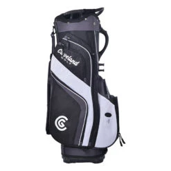 Cleveland Golf CG Cart Bag -CaddiesShack Sales Store 2020CartBlackWhiteCharcoal3