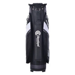 Cleveland Golf CG Cart Bag -CaddiesShack Sales Store 2020CartBlackWhiteCharcoal4
