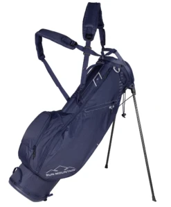 Sun Mountain Golf 2023 Ultralight 2.5+ Stand Carry Bag -CaddiesShack Sales Store 2023 2.5 230007 navy