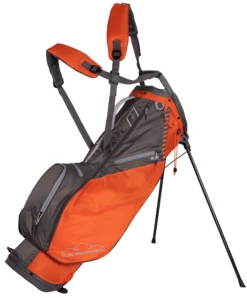 Sun Mountain Golf 2023 UltraLight 2.5+ 14-Way Divided Stand Carry Bag -CaddiesShack Sales Store 2023 2.514Way 230025 inferno gunmetal
