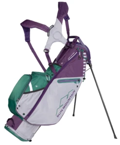 Sun Mountain Golf 2023 3.5 LS Carry Stand Bag -CaddiesShack Sales Store 2023 3.5 230038 cadet regal green