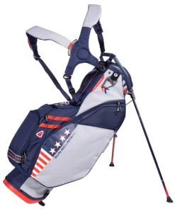 Sun Mountain Golf 2023 4.5 LS Stand Carry Bag -CaddiesShack Sales Store 2023 4.5LS 230068 patriot