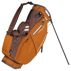 Sun Mountain Golf 2023 C-130S 14-Way Divided Stand Carry Bag -CaddiesShack Sales Store 2023 C130Stand 230102 java pecan