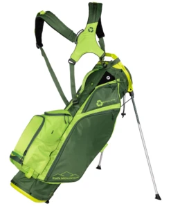 Sun Mountain Golf 2023 Eco-Lite Stand Carry Bag -CaddiesShack Sales Store 2023 EcoLiteStand 230112 green rush green