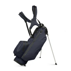 Sun Mountain 2023 Team H2NO Stand Bags -CaddiesShack Sales Store 2023 H2NOStand N230190 navy