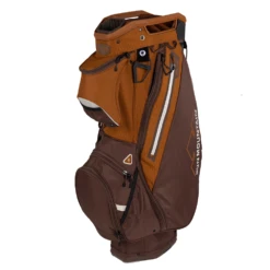 Sun Mountain Golf 2023 Sync Cart Bag -CaddiesShack Sales Store 2023 Sync 230346 java pecan beach