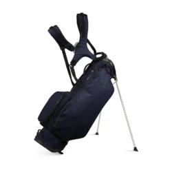 Sun Mountain Golf 2023 Collegiate Team Superlite Carry Stand Bag -CaddiesShack Sales Store 2023 TeamSuperlite N230179 navy