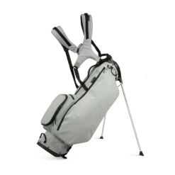 Sun Mountain Golf 2023 Collegiate Team Superlite Carry Stand Bag -CaddiesShack Sales Store 2023 TeamSuperlite N230181 gray