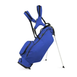 Sun Mountain Golf 2023 Collegiate Team Superlite Carry Stand Bag -CaddiesShack Sales Store 2023 TeamSuperlite N230183 royal