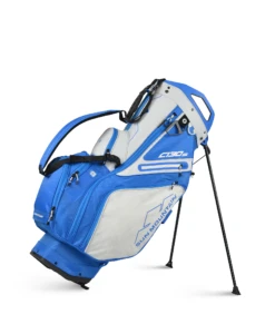 Sun Mountain Golf 2021 C-130S 14-Way Divided Stand Carry Bag -CaddiesShack Sales Store 210122C130SCobalt White