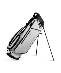 Sun Mountain Golf 2021 Metro Stand Carry Bag 18 Sun Mountain Golf 2021 Metro Stand Carry Bag -CaddiesShack Sales Store 210141MetroStandWhite Black