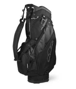 Sun Mountain Golf 2021 Tour Series Staff Cart Bag -CaddiesShack Sales Store 210348TourSeriesBlack