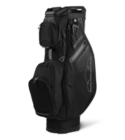 Sun Mountain Golf 2021 Sync Cart Bag -CaddiesShack Sales Store 210352SyncBlack