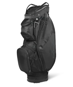 Sun Mountain Golf 2021 Maverick Cart Bag -CaddiesShack Sales Store 210369MaverickBlack
