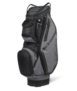 Sun Mountain Golf 2021 Maverick Cart Bag -CaddiesShack Sales Store 210372MaverickCarbon Black