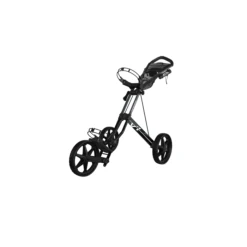 Sun Mountain V1R Push Cart -CaddiesShack Sales Store 223001SpeedCartV1RBlack Gunmetal
