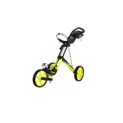 Sun Mountain V1R Push Cart -CaddiesShack Sales Store 223003SpeedCartV1RAtomic Black
