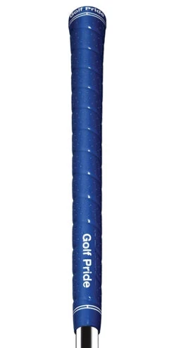 Golf Pride Tour Wrap 2G Standard Swing Grips -CaddiesShack Sales Store 2G Blue