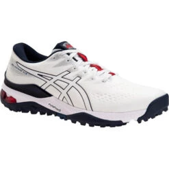 Asics Gel-Kayano Ace Spikeless Golf Shoes -CaddiesShack Sales Store 2 3e02c2d8 8825 433c b662 2c93eead8e7a
