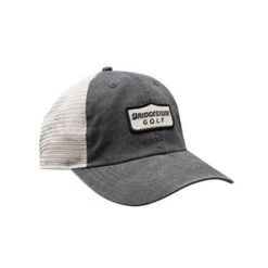 Bridgestone Men's Retro Snapback Cap -CaddiesShack Sales Store 2 c4006c22 dcc4 4741 b925 f1c33abfa119