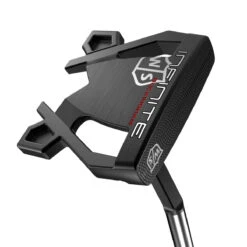 Wilson Staff Buckingham Infinite Putter -CaddiesShack Sales Store 3077b8790b8a598527da599df04967b6a5711540 WGW903350 0 Buckingham Infinite Putter Hero