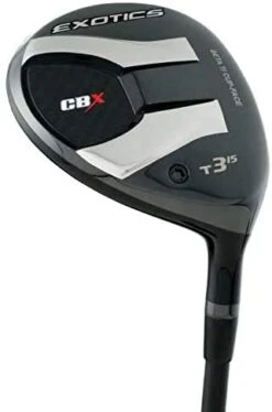 Tour Edge Exotics CBX T3 Fairway Wood -CaddiesShack Sales Store 31vGo56oSCL. AC