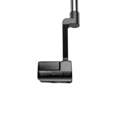 Cobra Golf 3D Printed Grandsport-35 Black Putter -CaddiesShack Sales Store 3DPrinted Black Grandsport352