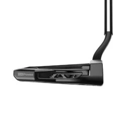 Cobra Golf 3D Printed Supernova-20 Black Putter -CaddiesShack Sales Store 3DPrinted Black SN202