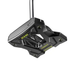 Cobra Golf King 3D Printed ArmLock Putter - Agera 9 Cobra Golf King 3D Printed ArmLock Putter - Agera -CaddiesShack Sales Store 3d agera hero min 1