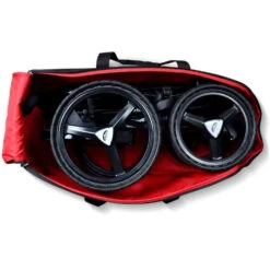 Sun Mountain Golf 4-Wheel Cart Cover Carrier -CaddiesShack Sales Store 4 WheelCartCover651323623058