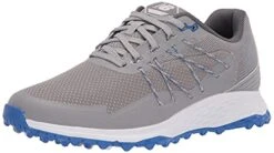 New Balance Fresh Foam PaceSL Spikeless Golf Shoes -CaddiesShack Sales Store 41G 8 PaB6S