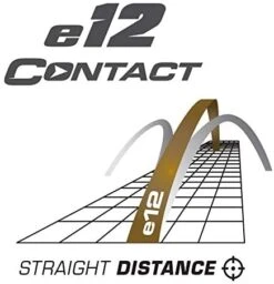 Bridgestone E12 Contact - Sleeve -CaddiesShack Sales Store 41LW0N5psNL. AC