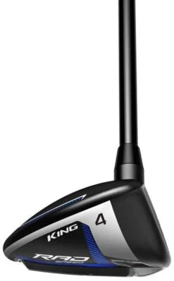 Cobra King Radspeed One Length Hybrid -CaddiesShack Sales Store 41jbG9l8iGL. AC SL1000