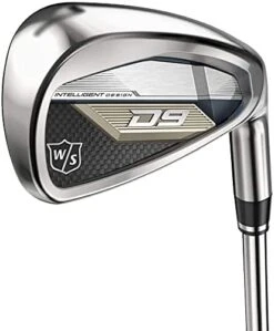 Wilson Staff D9 Hybrid Iron Combo Set -CaddiesShack Sales Store 41xvyUKCGGS. AC