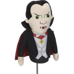Creative Covers Urban Legends Head Cover -CaddiesShack Sales Store 44284 Dracula2 480x480 97a40d64 e3d2 4ecd 9a6d 9759ee244b9e