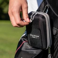 Shot Scope Golf Pro L1 Laser Rangefinder -CaddiesShack Sales Store 4 Laser Large 589d31ac 382e 4aa8 b597 4df209cea5dc