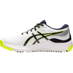 Asics Gel-Kayano Ace Spikeless Golf Shoes -CaddiesShack Sales Store 4 f1f16026 8fc2 4601 9005 7b17870fa863