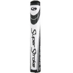 SuperStroke Golf Legacy 5.0 Fatso Putter Grips -CaddiesShack Sales Store 5.0 Legacy Fatso Black