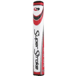 SuperStroke Golf Legacy 5.0 Fatso Putter Grips -CaddiesShack Sales Store 5.0 Legacy Fatso Red
