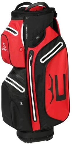 Cobra Golf Ultradry Pro Cart Bag -CaddiesShack Sales Store 512fh8hL7TL. AC SL1000