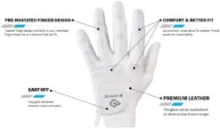 Bionic Golf Women's StableGrip Glove - White -CaddiesShack Sales Store 515WWXtb7pL. AC SL1280