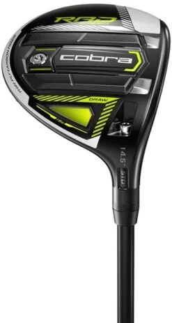 Cobra King DRAW Radspeed Fairway Woods -CaddiesShack Sales Store 51IVyaUgsLL. AC SL1000